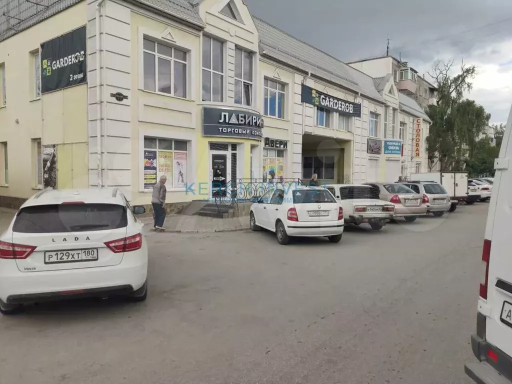 Сдам помещение свободного назначения, 72 м - Фото 0