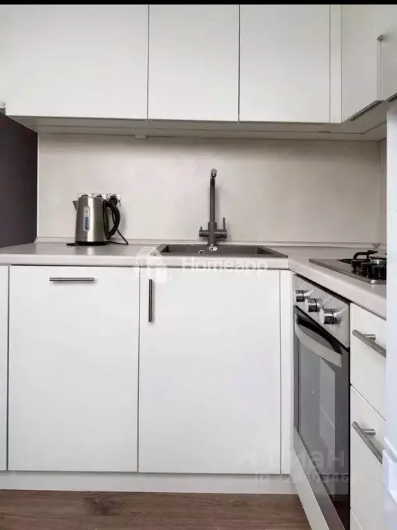 Квартира, 3 комнаты, 58.8 м - Фото 2