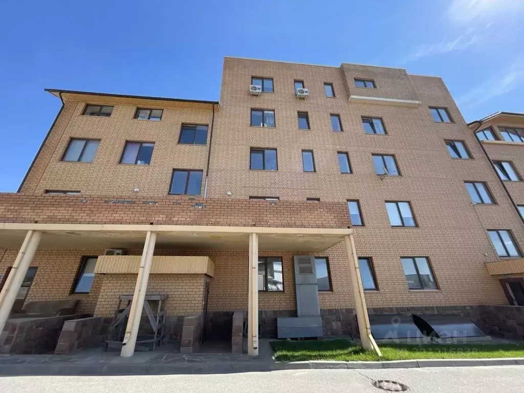 Помещение свободного назначения в Волгоградская область, Волгоград ... - Фото 1