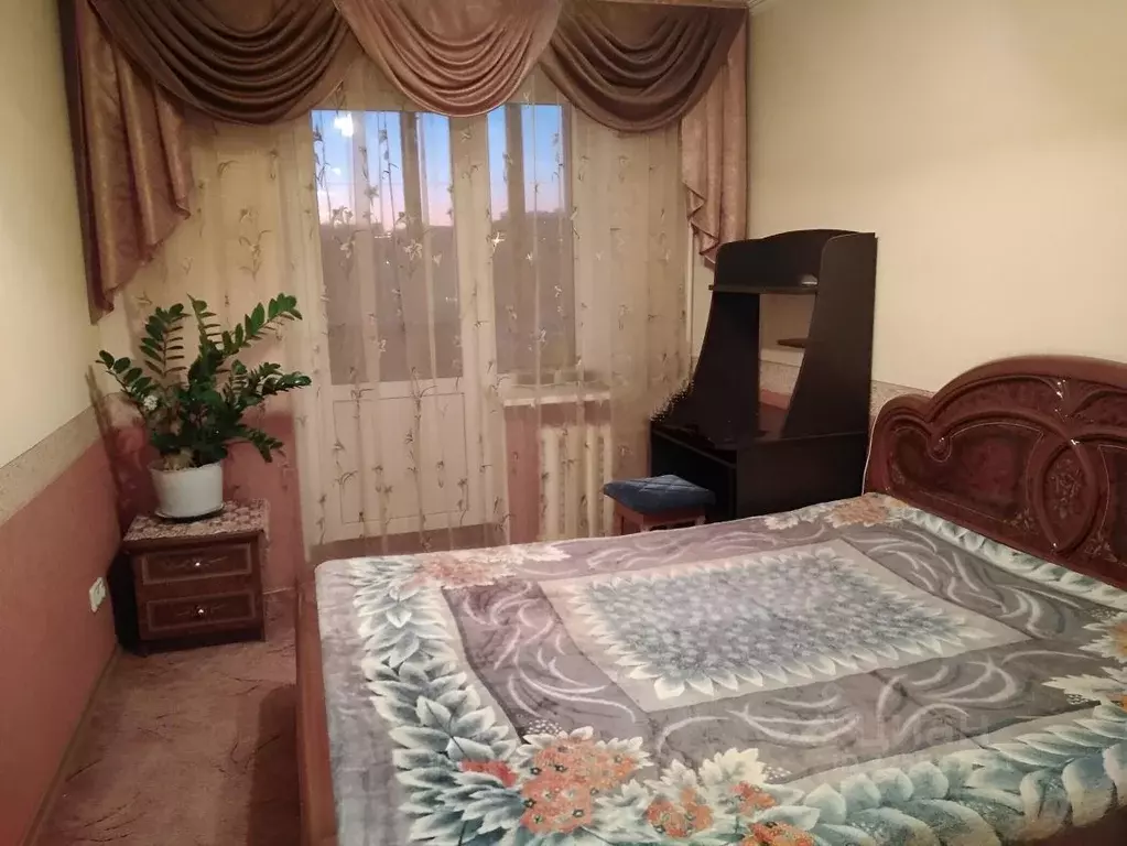 Комната Самарская область, Самара ул. Советской Армии, 23 (15.0 м) - Фото 1