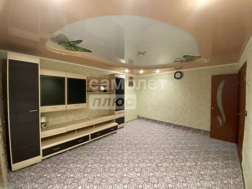 2-к кв. Пензенская область, Кузнецк ул. Победы, 56Б (50.3 м) - Фото 2