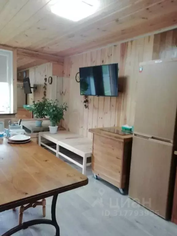 Дом в Владимирская область, Камешковский район, д. Сергеиха ул. ... - Фото 0