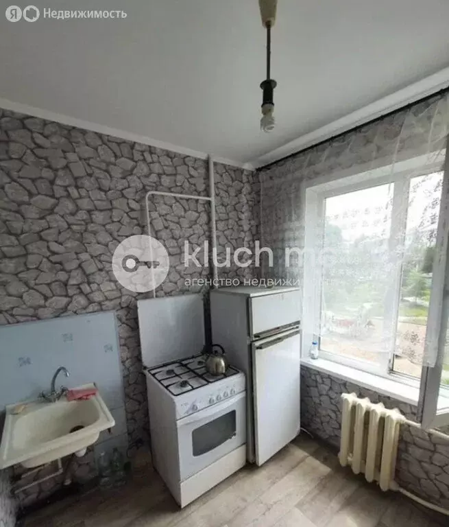 2-комнатная квартира: Казань, улица Декабристов, 184А (45.7 м) - Фото 1