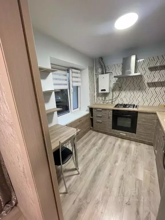 2-к кв. Московская область, Лосино-Петровский ул. Горького, 10 (42.0 ... - Фото 2