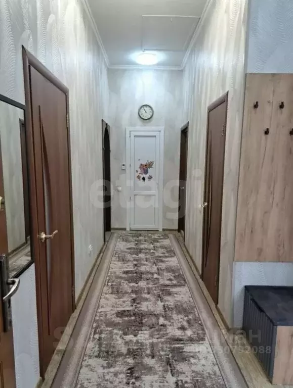 Дом в Сахалинская область, Южно-Сахалинск ул. Сергиевская, 11 (76 м) - Фото 1