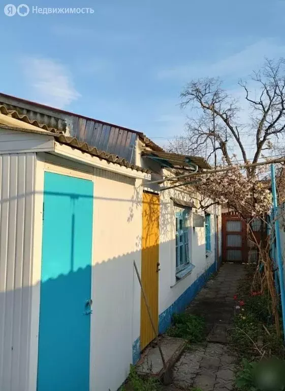 Дом в Анапа, улица Гоголя (35 м) - Фото 2