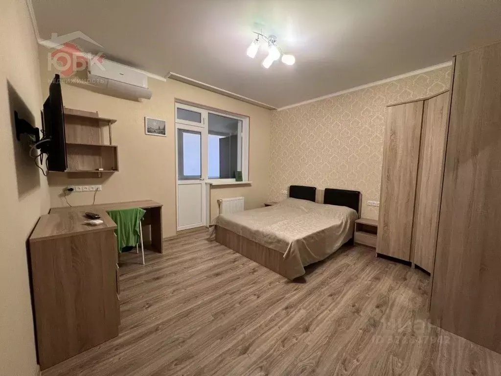 1-к кв. Крым, Евпатория просп. Победы, 89 (60.0 м) - Фото 0