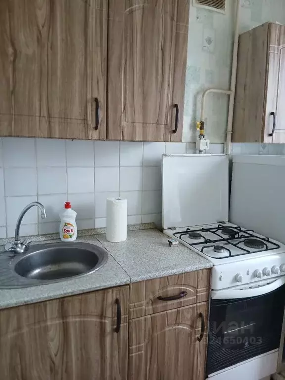 2-к кв. Тверская область, Тверь Петербургское ш., 49к2 (44.7 м) - Фото 1