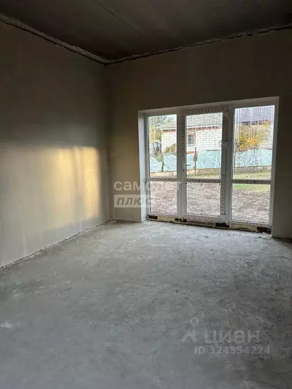 Дом в Курская область, Курск Борзеновский пер., 12 (124 м) - Фото 1