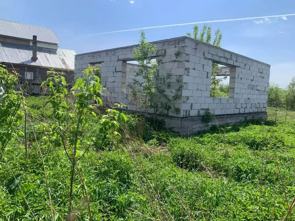 Участок в Кемеровская область, Кемерово Ельцовский пер. (7.4 сот.) - Фото 2