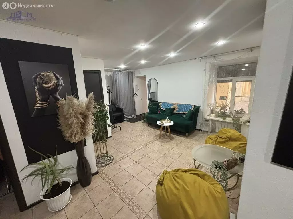 2-комнатная квартира: Санкт-Петербург, улица Чайковского, 34 (62 м) - Фото 1