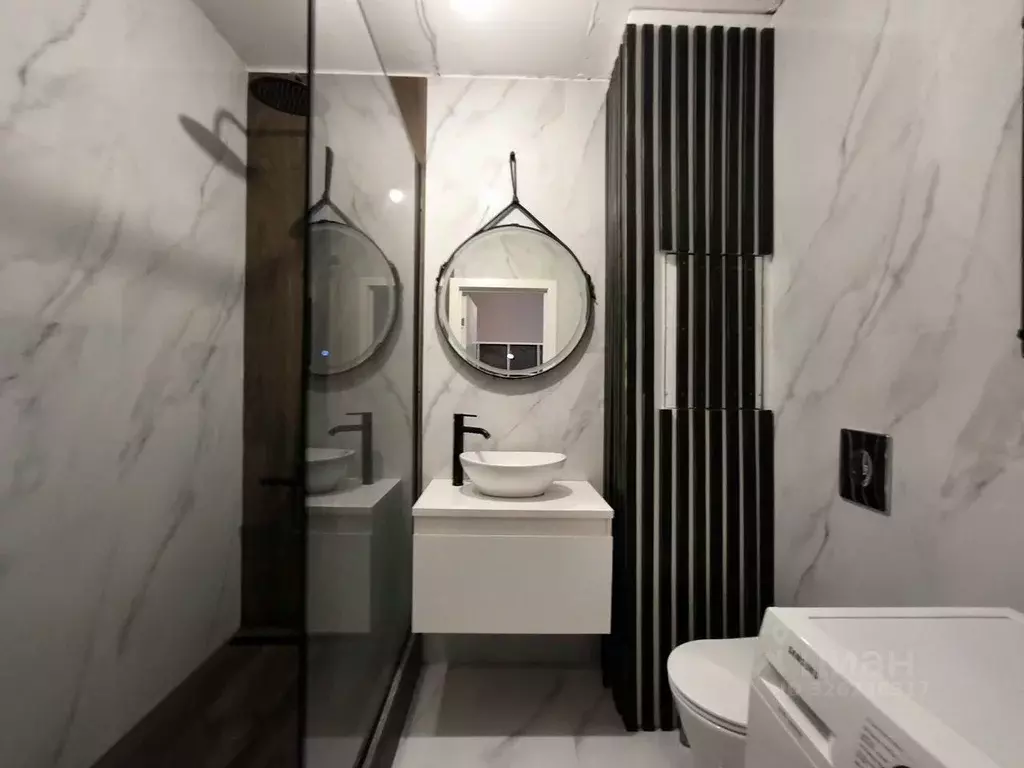 Студия Московская область, Мытищи просп. Астрахова, 9 (32.0 м) - Фото 2