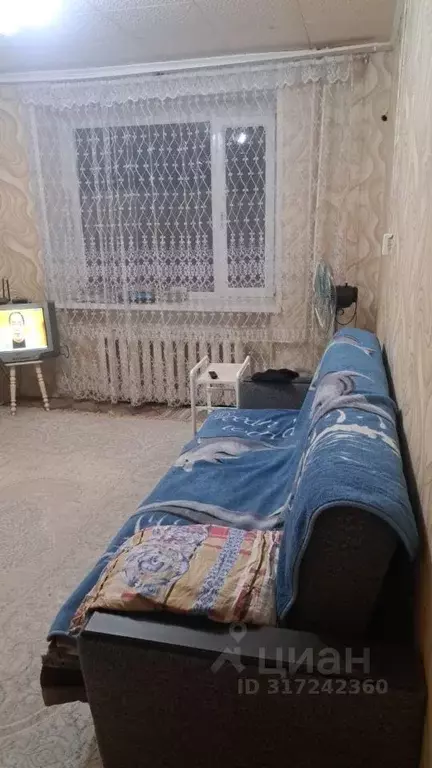 Комната Волгоградская область, Волгоград ул. Жолудева, 20А (16.4 м) - Фото 1