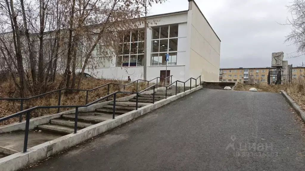 Офис в Свердловская область, Нижний Тагил ул. Циолковского, 4А (170 м) - Фото 1