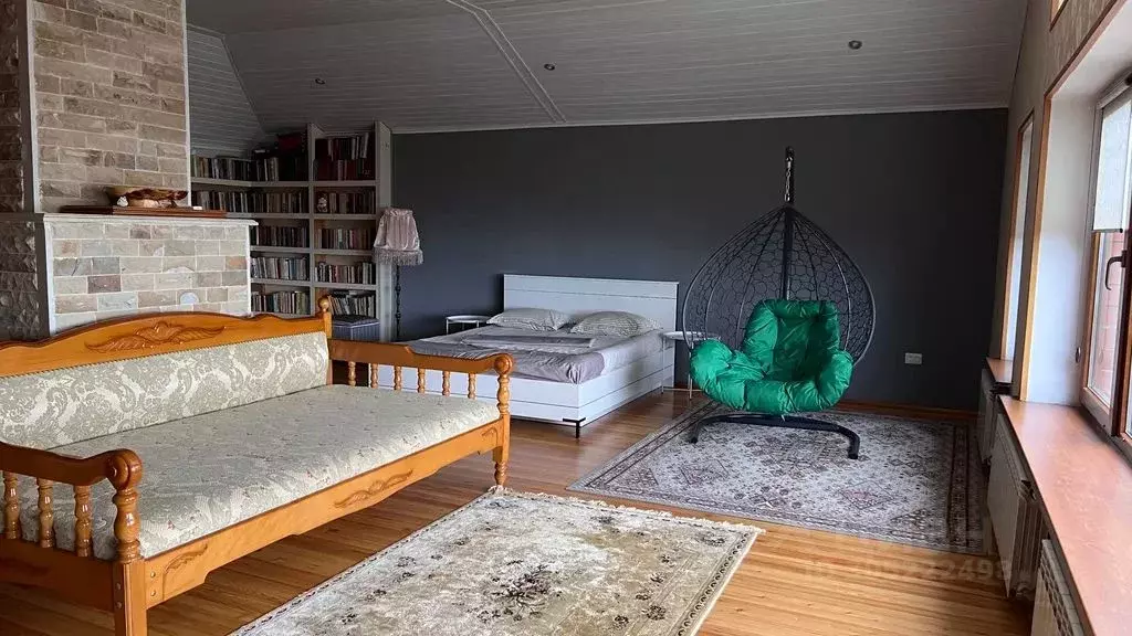 Дом в Дагестан, Махачкала ул. Мирзабекова, 13 (300 м) - Фото 1