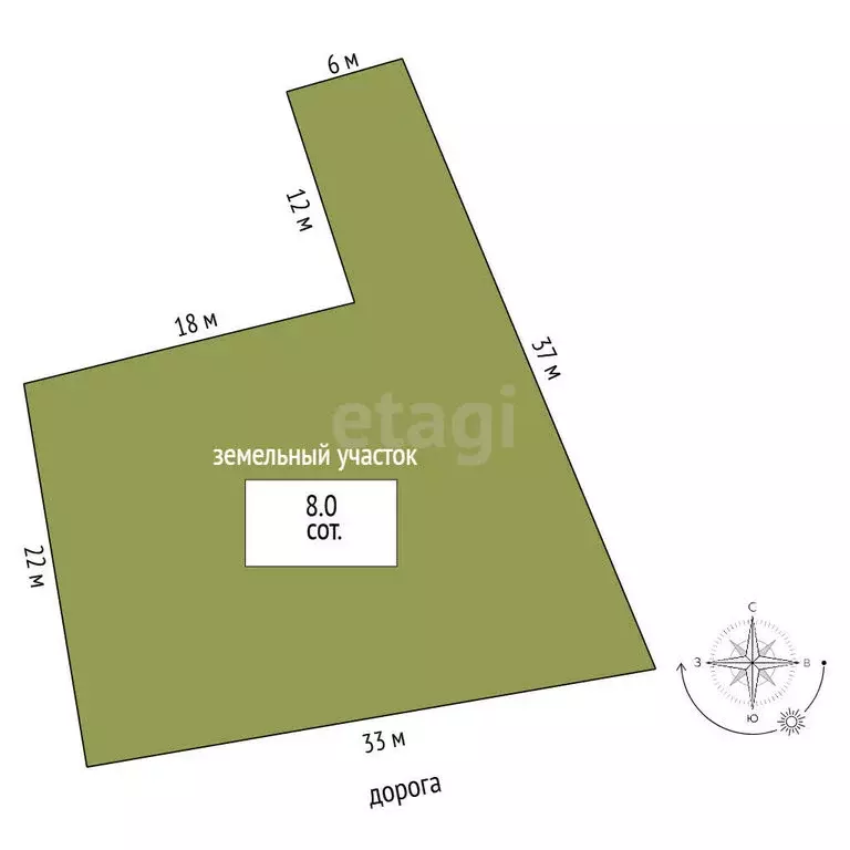 Дом в Московская область, муниципальный округ Чехов, село Новый Быт ... - Фото 1