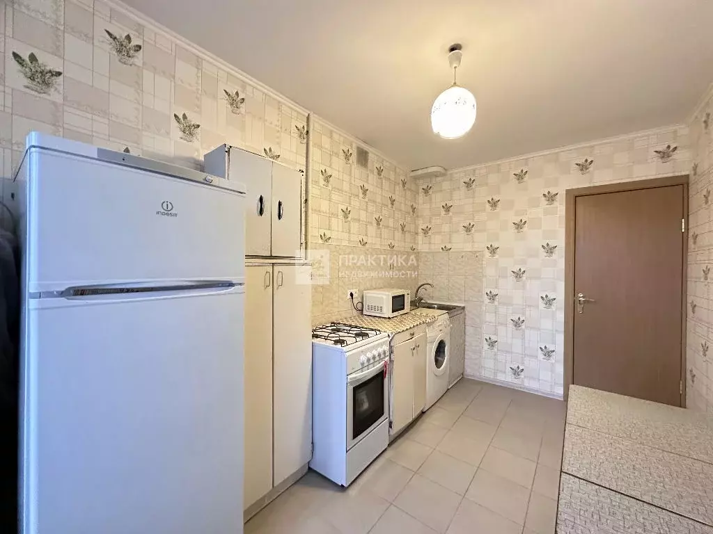 Продается 2-комнатная квартира - Фото 2