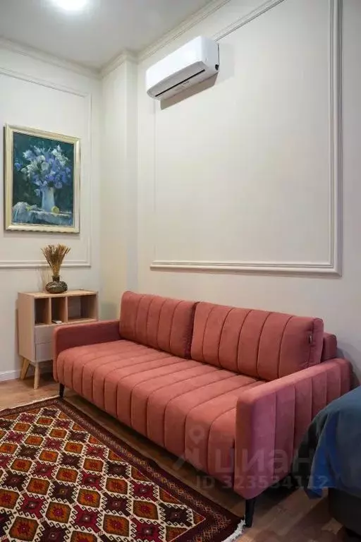 Студия Северная Осетия, Владикавказ ул. Гаппо Баева, 18 (35.0 м) - Фото 2