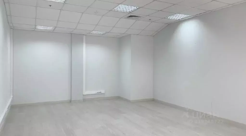 Офис в Москва Научный проезд, 19 (111 м) - Фото 1