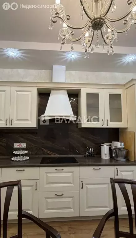 3-комнатная квартира: Балашиха, улица Некрасова, 13А (90 м) - Фото 2