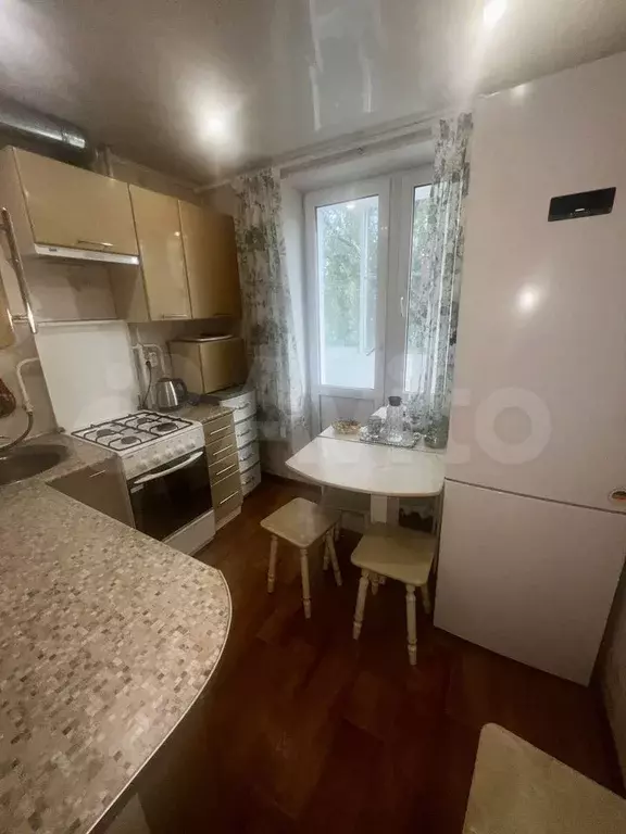 2-к. квартира, 40 м, 3/5 эт. - Фото 1