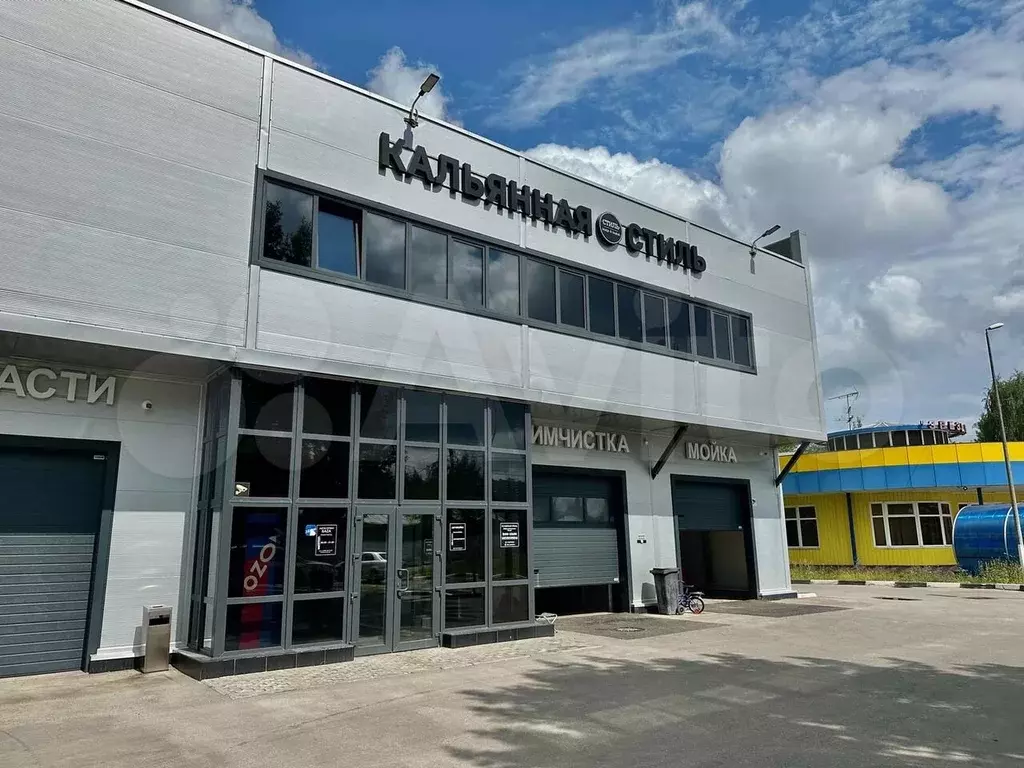 Продам помещение свободного назначения, 150 м - Фото 0