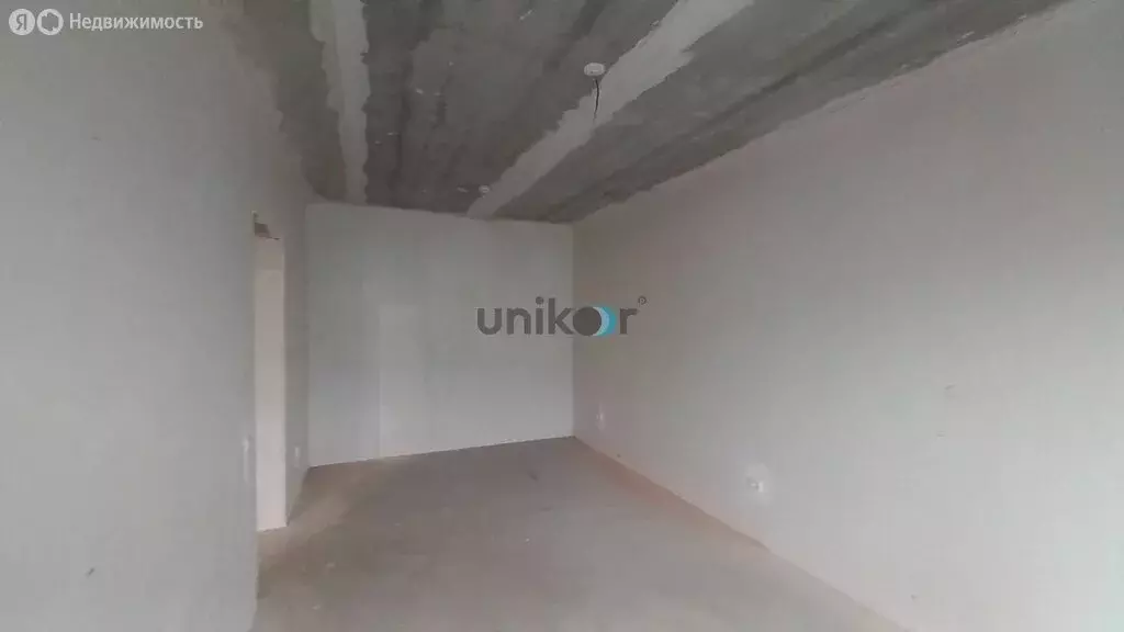 1-комнатная квартира: Уфа, улица Академика Курчатова, 65/3 (32.8 м) - Фото 1