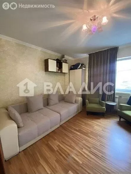 3-комнатная квартира: Апрелевка, улица Островского, 38 (91.3 м) - Фото 2