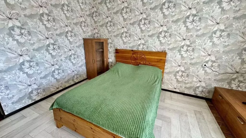 1-к кв. Забайкальский край, Чита ул. Генерала Белика, 13 (34.0 м) - Фото 1