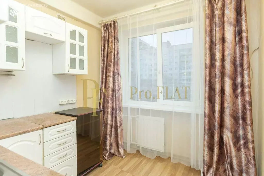 2-комнатная квартира: Санкт-Петербург, улица Коммуны, 44к2 (45.7 м) - Фото 1