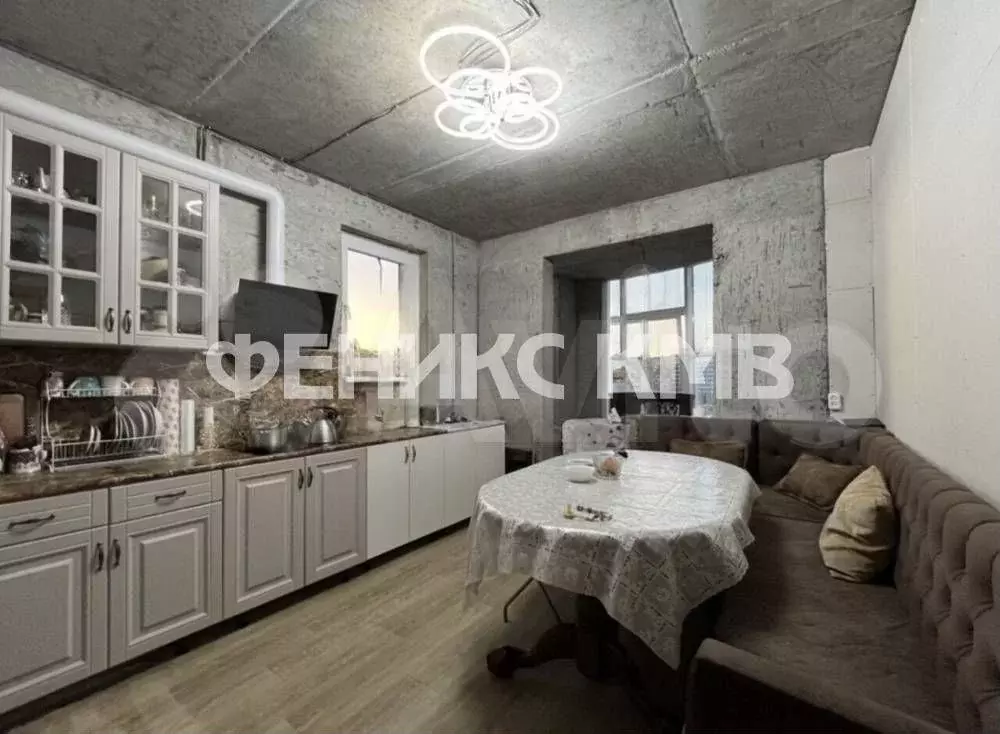 2-к. квартира, 76 м, 8/18 эт. - Фото 0