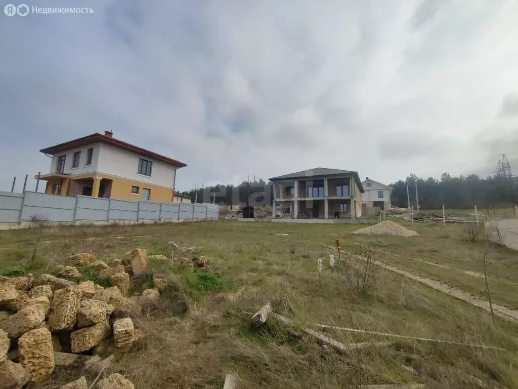 Участок в Симферополь, Новгородская улица (5.9 м) - Фото 2