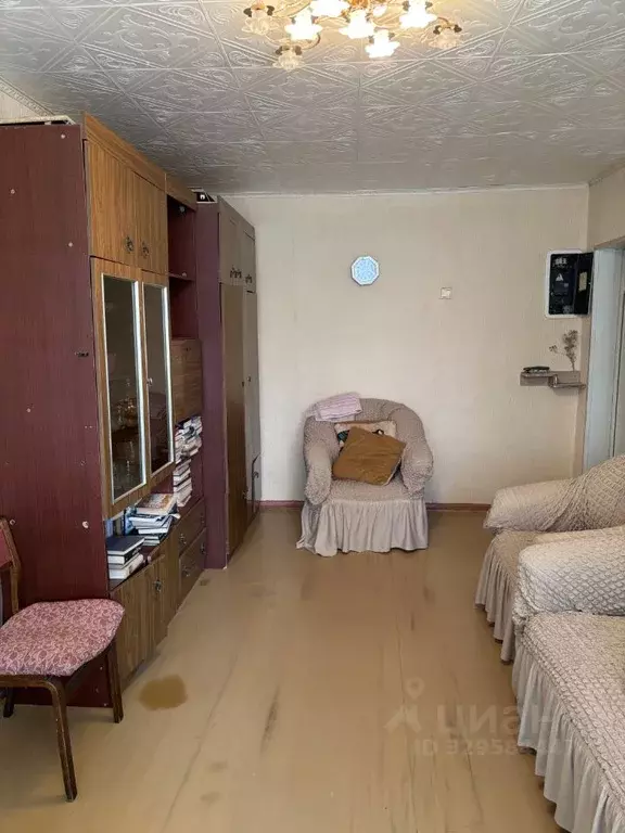 2-к кв. Ульяновская область, Димитровград Западная ул., 19 (45.0 м) - Фото 2