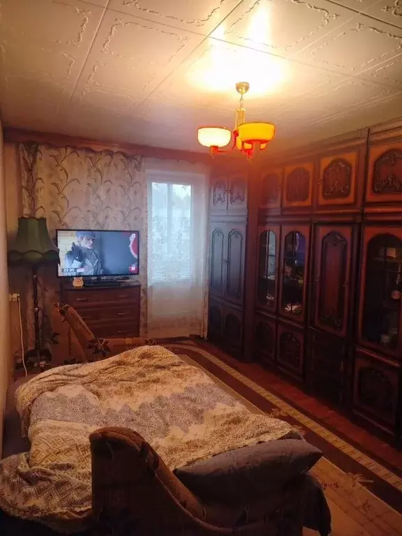 2-к кв. Московская область, Одинцовский городской округ, Старый ... - Фото 2