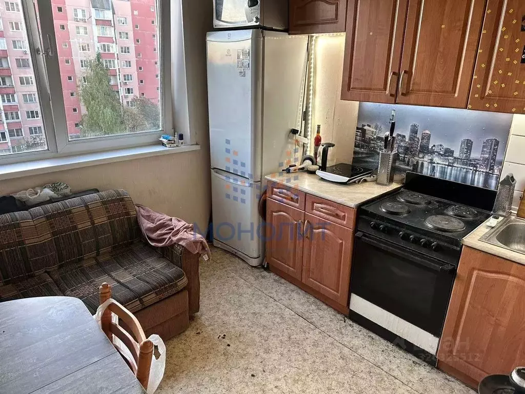 1-к кв. Москва проезд Чечерский, 92 (41.0 м) - Фото 1