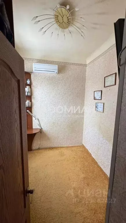 2-к кв. Ростовская область, Новочеркасск Комитетская ул. (26.7 м) - Фото 1