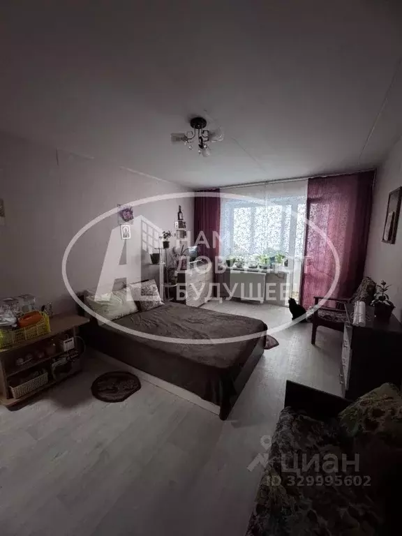 1-к кв. Пермский край, Чайковский ул. Декабристов, 19 (30.0 м) - Фото 2