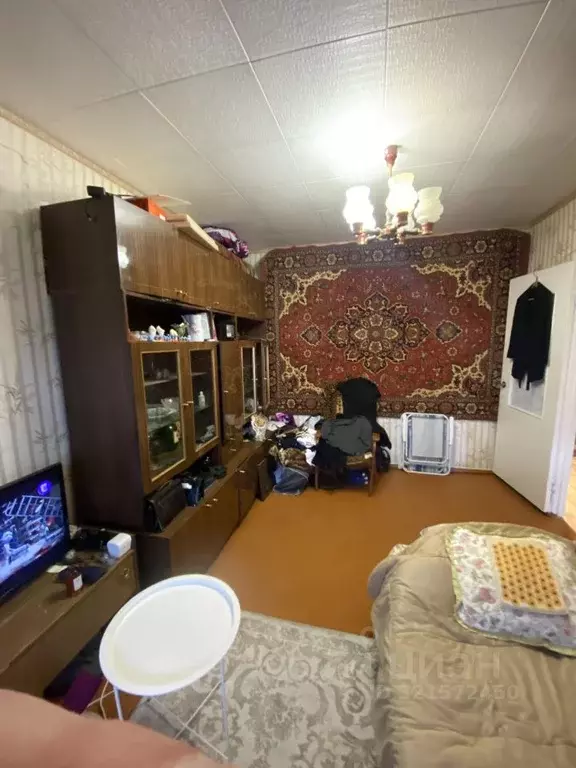 2-к кв. Московская область, Подольск ул. Филиппова, 20 (45.1 м) - Фото 1