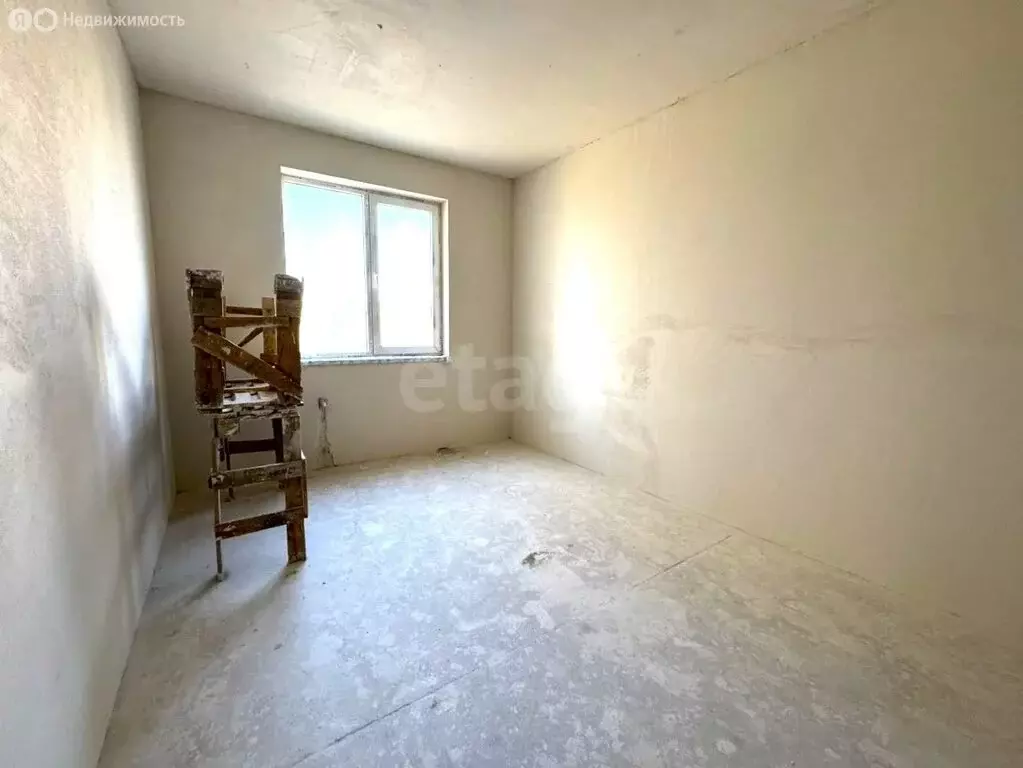 1-комнатная квартира: Мирное, улица Крымской Весны, 4к1А (38 м) - Фото 2