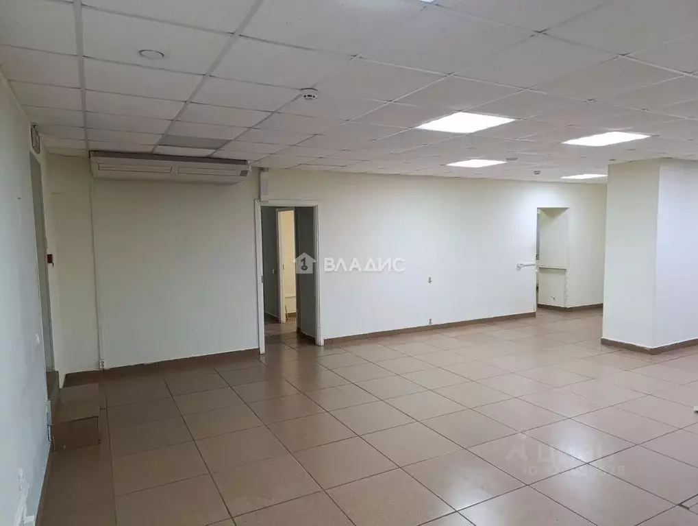 Помещение свободного назначения в Коми, Сыктывкар ул. Старовского, ... - Фото 2