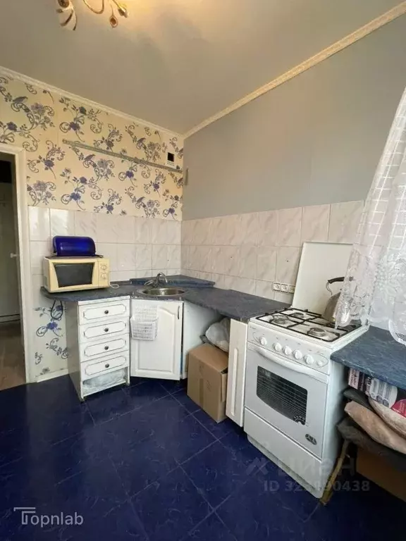 2-к кв. Орловская область, Орел Московское ш., 111 (54.0 м) - Фото 2