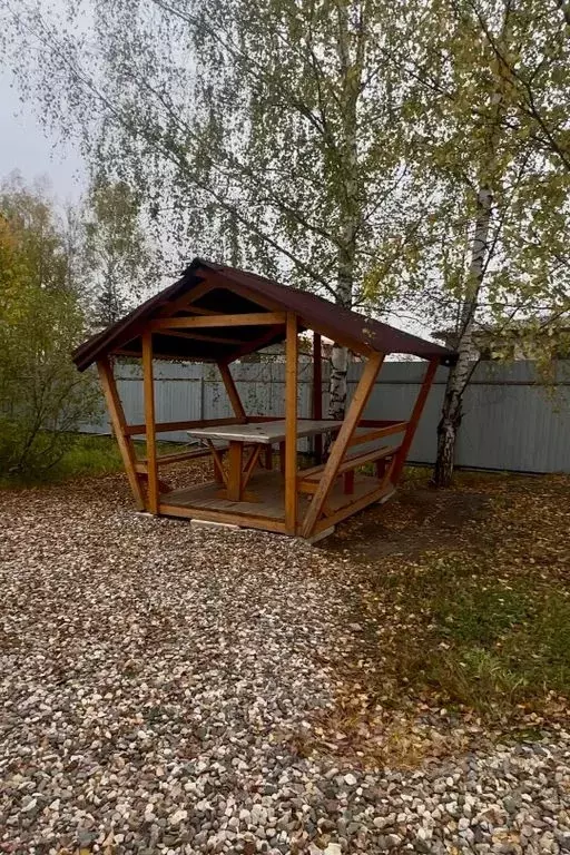 Дом в Ивановская область, Ивановский район, Беляницкое с/пос, д. ... - Фото 2