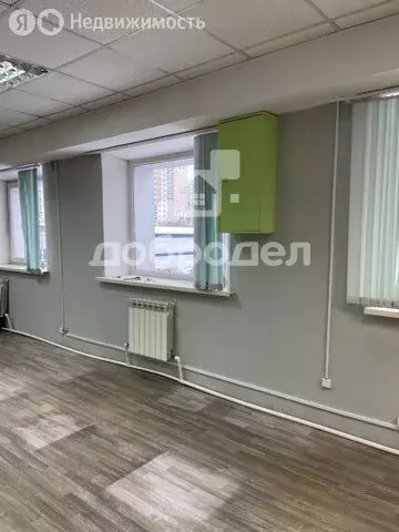 Офис (40 м) - Фото 1