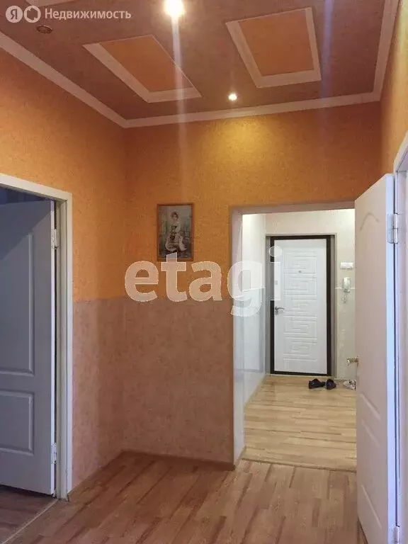 3-комнатная квартира: Муром, Радиозаводское шоссе, 25 (68 м) - Фото 0