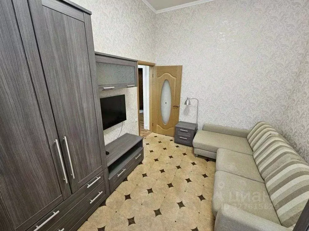 Квартира, 1 комната, 30 м - Фото 2