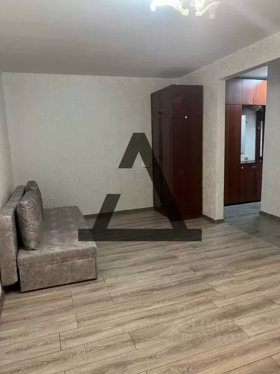 1-к кв. Самарская область, Самара ул. Советской Армии, 169 (36.0 м) - Фото 1