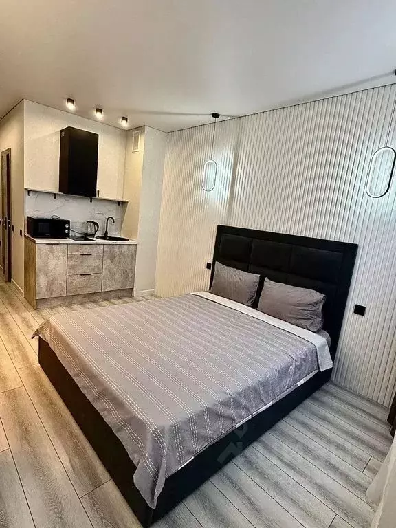 Студия Ростовская область, Ростов-на-Дону просп. Ленина, 46/2 (25.0 м) - Фото 1