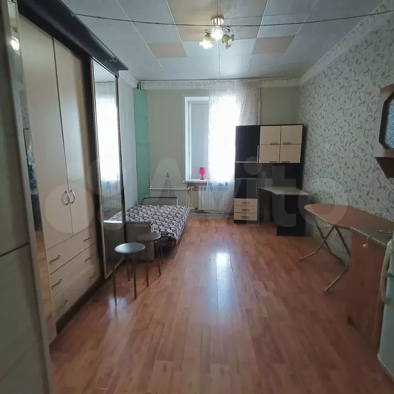 Комната 18,1 м в 1-к., 2/3 эт. - Фото 0