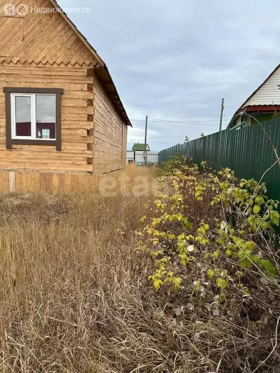 Дом в Якутск, улица Аграрников (43.5 м) - Фото 1