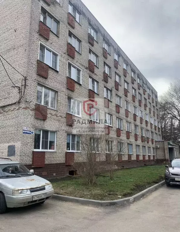 2-к. квартира, 37 м, 5/5 эт. - Фото 0